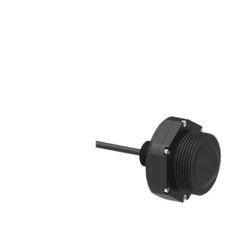 

Water level gauge ranging, sensor