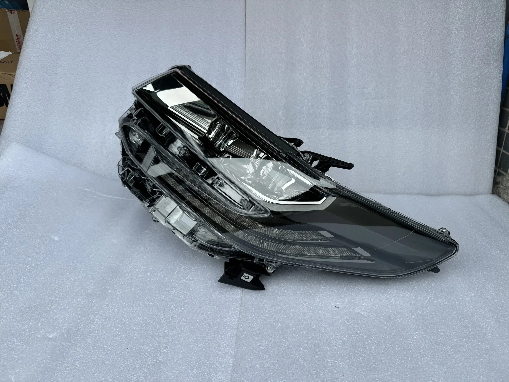 

Высококачественные фары, подходящие для светодиодных фар Toyota Alphard 2018-2022, система освещения, светодиодные фары Alphard