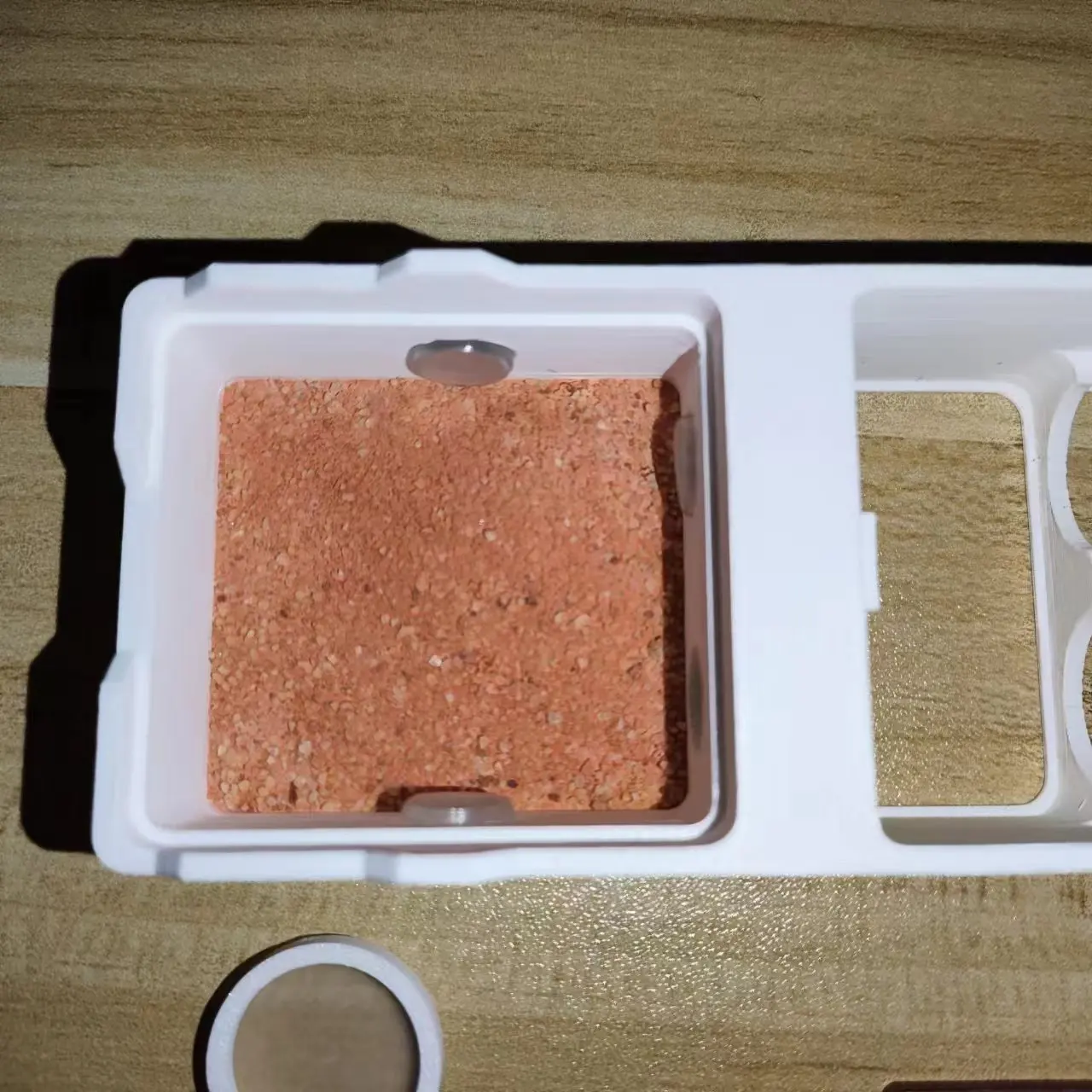 3D Printing Mini Ant Farm, in-house Breeding Warehouse, Queen ant breeding Box, Ant Villa, Ecological Studio
