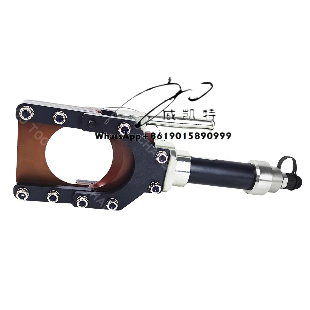 CPC-100H Hydraulic … - image