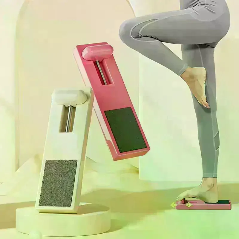 /Kuz/1pc Ballet Dance Toe Training Device, Foot Arch Trainer For Small Muscle Strength And Flexibility Training Device