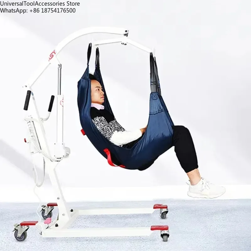 

Rehabilitation Equipment Patient Lift Machine Hoist Lifter Transfer for Disabled People Crane for Patient