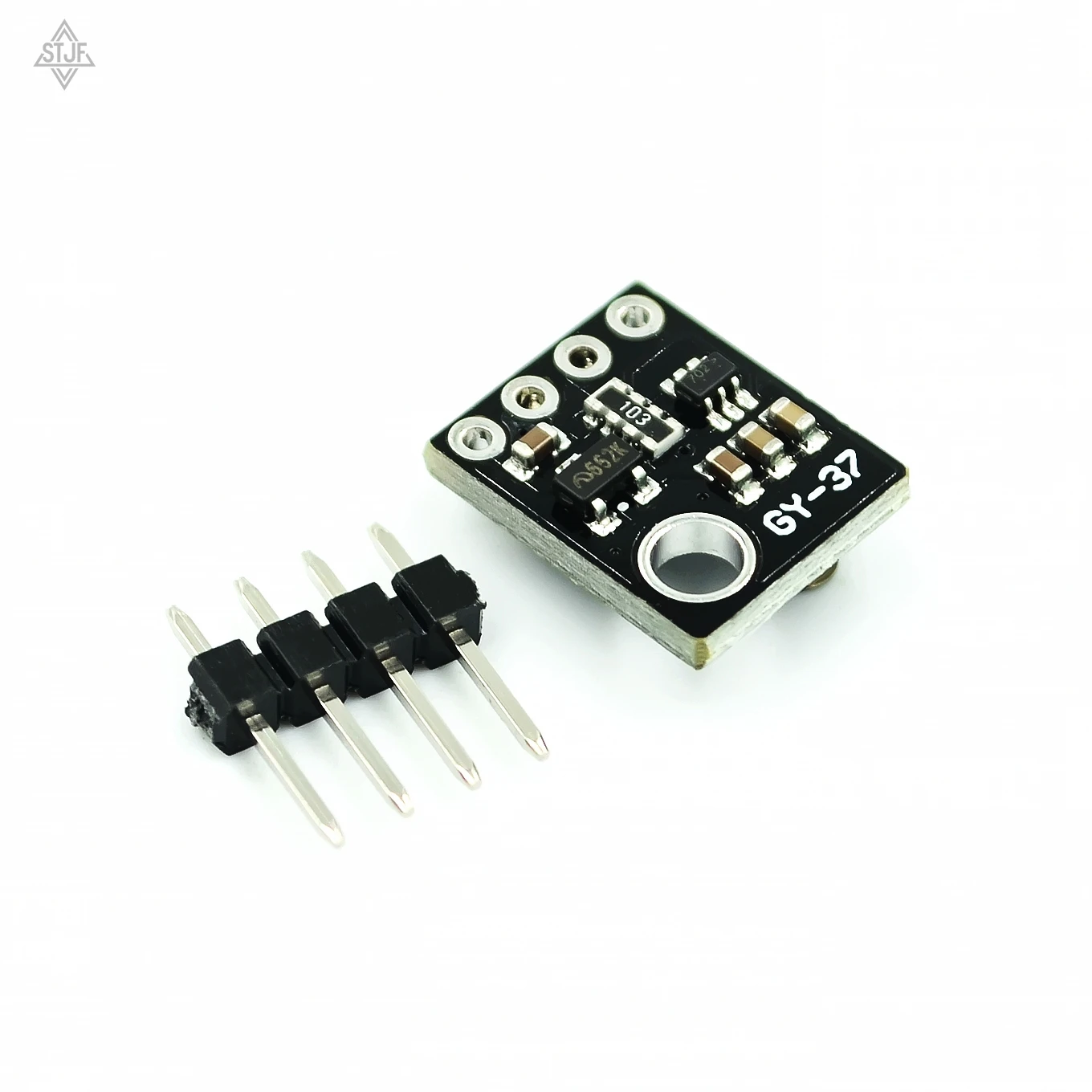 SJTF GY-ms5837 02BA 30BA high-precision gas-liquid waterproof pressure sensor module