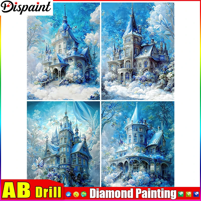 colour castle something right