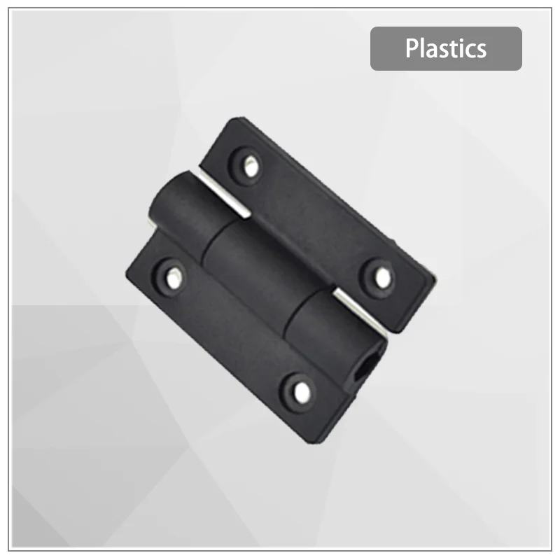 

Plastics Damping Hinge Medical Equipment Industrial Electrical Machinery Hinges Can Be Stopped At Will