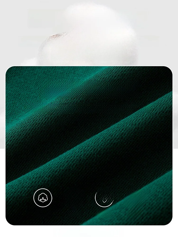 เสื้อสเวตเตอร์ True Weave สำหรับฤดูใบไม้ร่วงต้น ผู้หญิง สปริง/ออทัมน์ แขนยาว คอกลม ไซส์เล็ก ไหล่ตก เสื้อคลุม