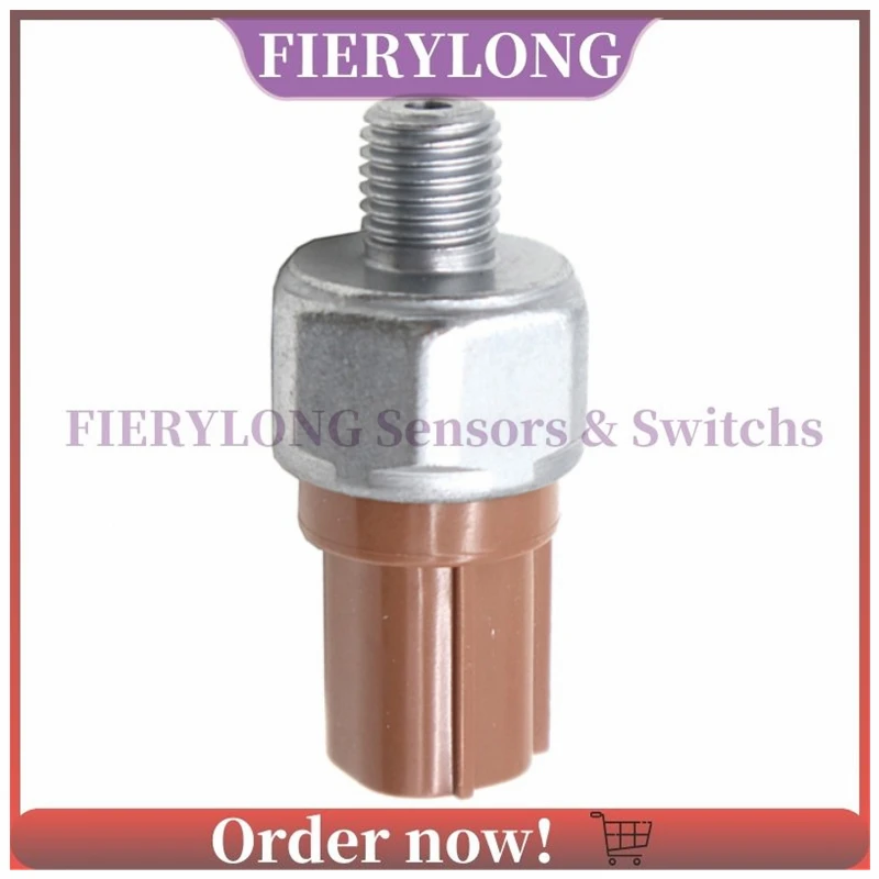 

28600-RPC-004 Automatic Transmission Oil Pressure Switch Sensor For Honda Civic 2006-2011 Fit 2007-2008 28600-RPC-003