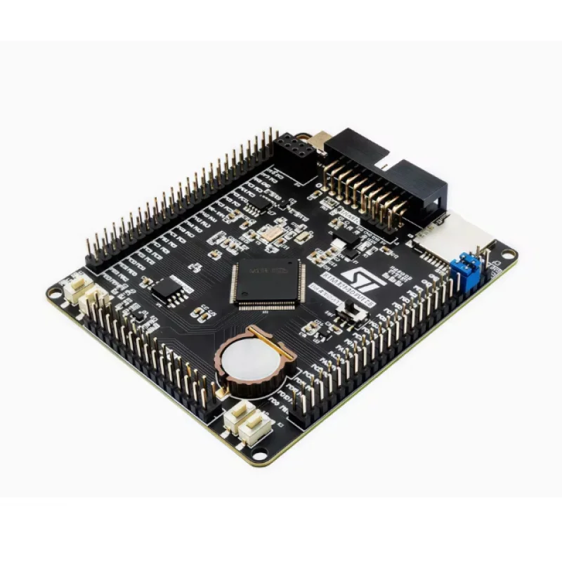 Makerbase MPS DRG STM32F407VET6 Development Board Cortex-M4 STM32 ARM MKS DRG STM32F407 Core Board DRG TFT28 LCD Screen
