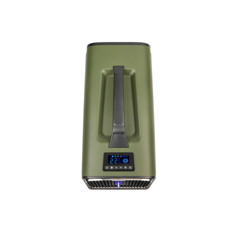 IOG-1 Hot Sale New Port  le Rapid Local Cooling All in One Air Conditioner Summer T  le Floor Use High Cost Performance