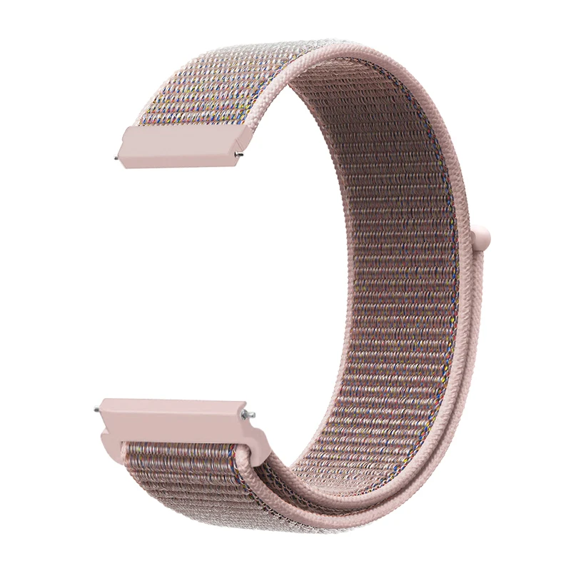 18MM Nylon Loop Band