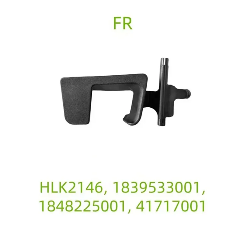 

NEW-Car Inside Door Handle For Freightliner Century 2004-2011