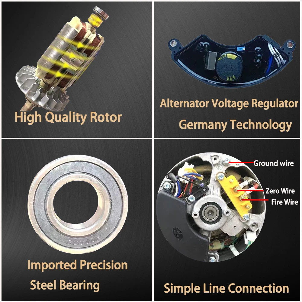 800W Permanent Magnet Brushless Asynchronous Electric Motor With Reducer 24V 48V Voltage Motor With Gearbox Low Speed  500RPM