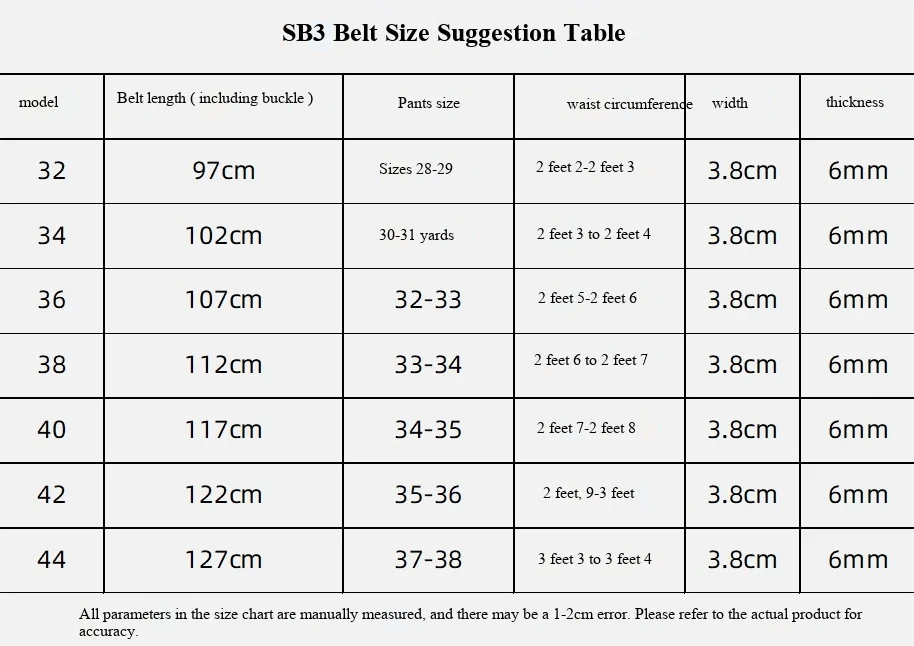 Gal SB6 Handgefertigter Doppellagiger Genähter Gürtel Herren Gürtel aus Rindsleder Taktischer Gürtel Outdoor Seal SB3 – Detail 11