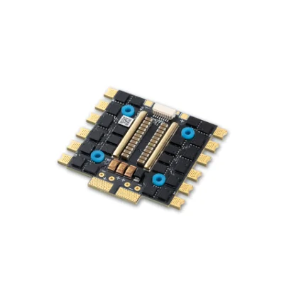 Hobbywing RTF 100A 4in1 8S Lite at Brushless ESC High Performance for 15-18 Inch 4 Axis FPV  Multicopter Accessories