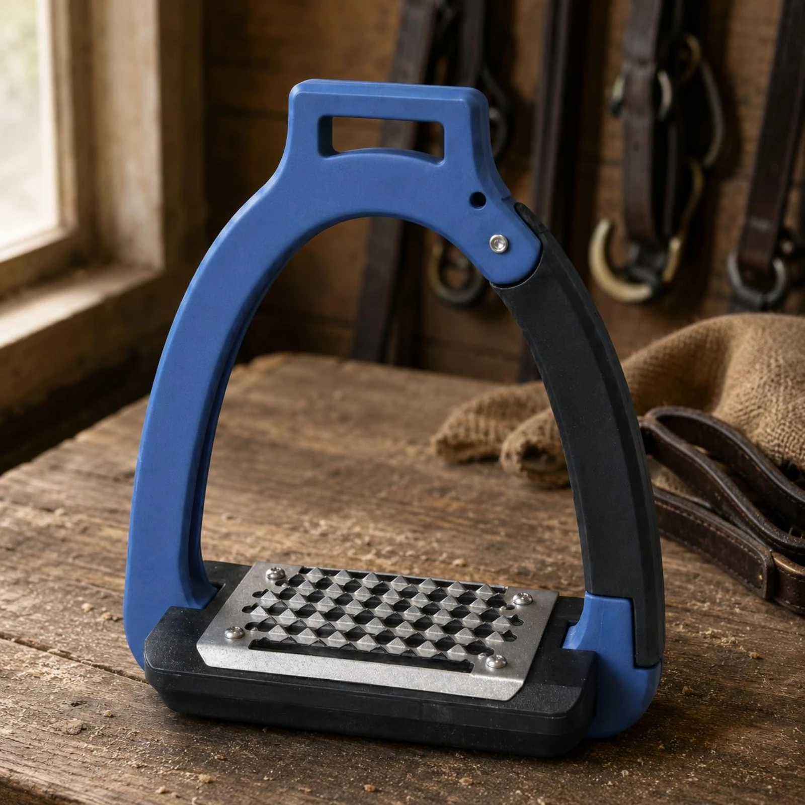 Staffe di Sicurezza con Punti - Riding Gear recensione e prezzo