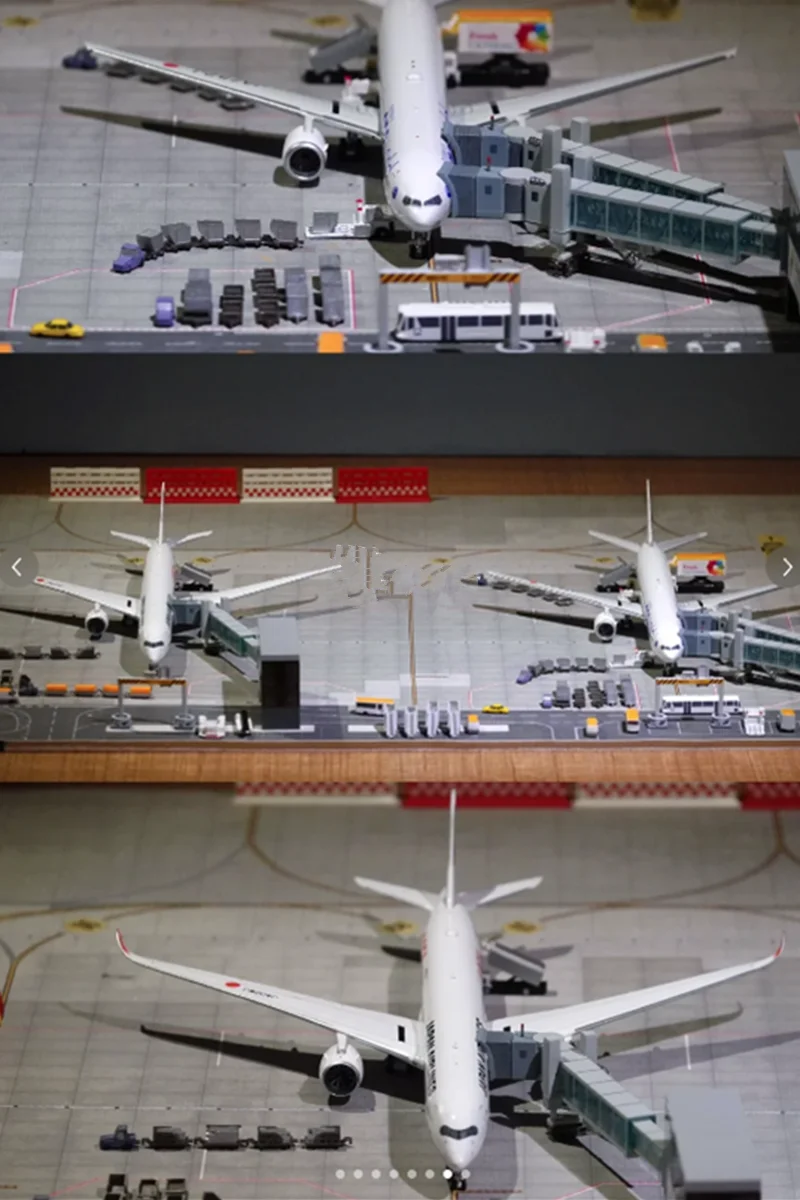 

New 1:150 Scale Chile LATAM Airlines Boeing 787 Dreamliner Diecast Model Airlines Resin Airplane Toys Collection Display Gifts