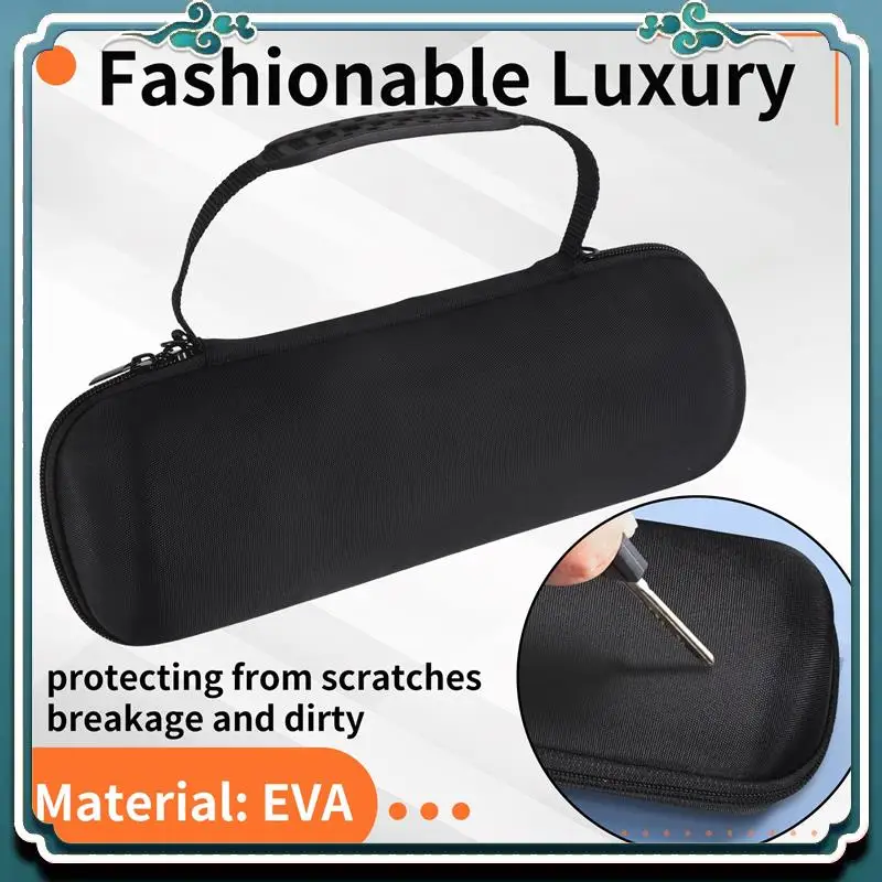 Easy To Use Hard EVA Travel Carrying Storage Box For JBL Charge 5 Protective Cover Case For JBL Charge5 Portable Wireless Speake