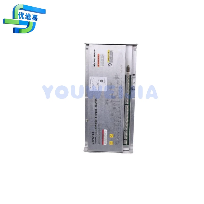 Original 2301D-ST Control Unit 8273-128