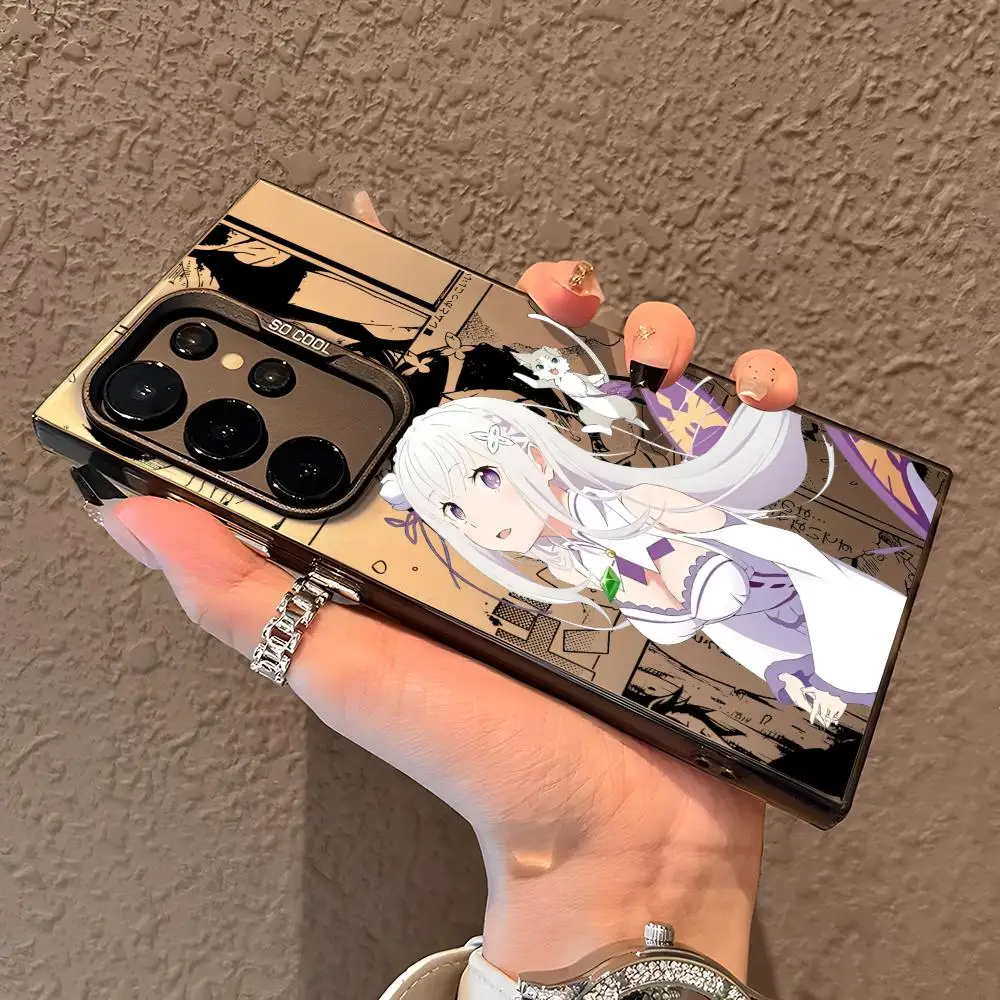 Aniem R-Re Zero Pho… - image