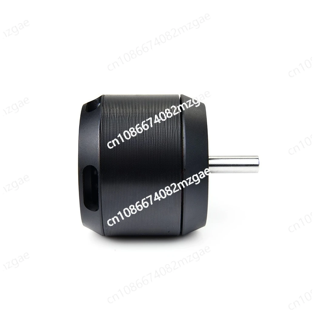 محرك سكوتر كهربائي، محرك طائرة نموذجي دوار خارجي معلق بجناح ثابت #6