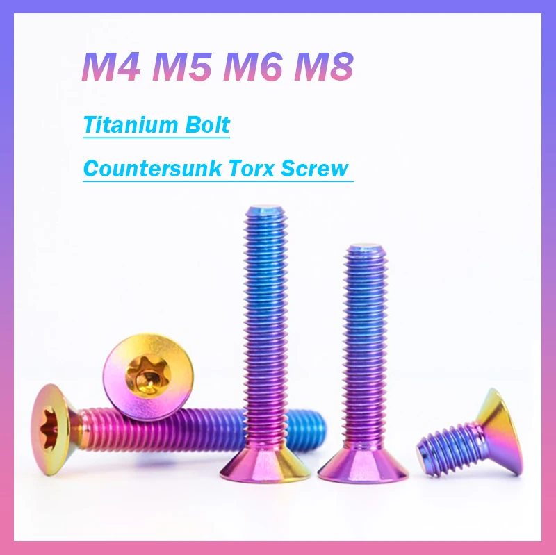 1Pc/Lot 6AL/4V (TC4…