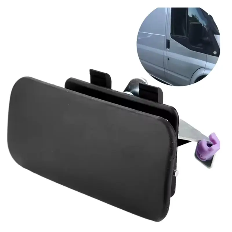New-For Ford Transit 00-14 Compatible YC15V26600AN Car Right Side Door Handle Car Loading Handle