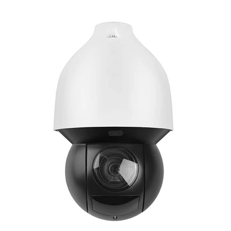 

4MP 25x 32x 45x SD5A425GA-HNR SD5A445GB-HNR Starlight 150m Automatic Tracking 3.0 face detection Network PTZ