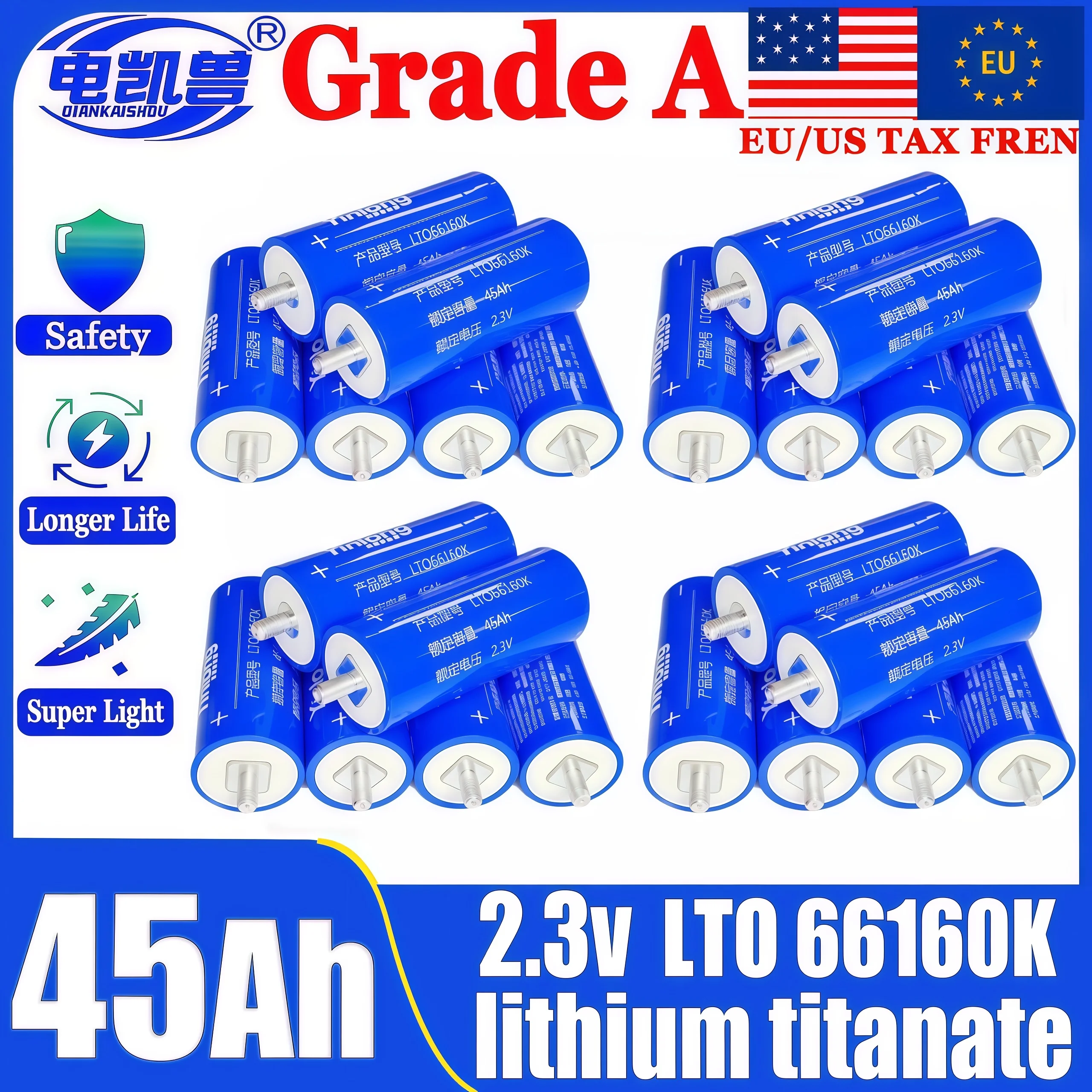 Grade A New Yinlong…