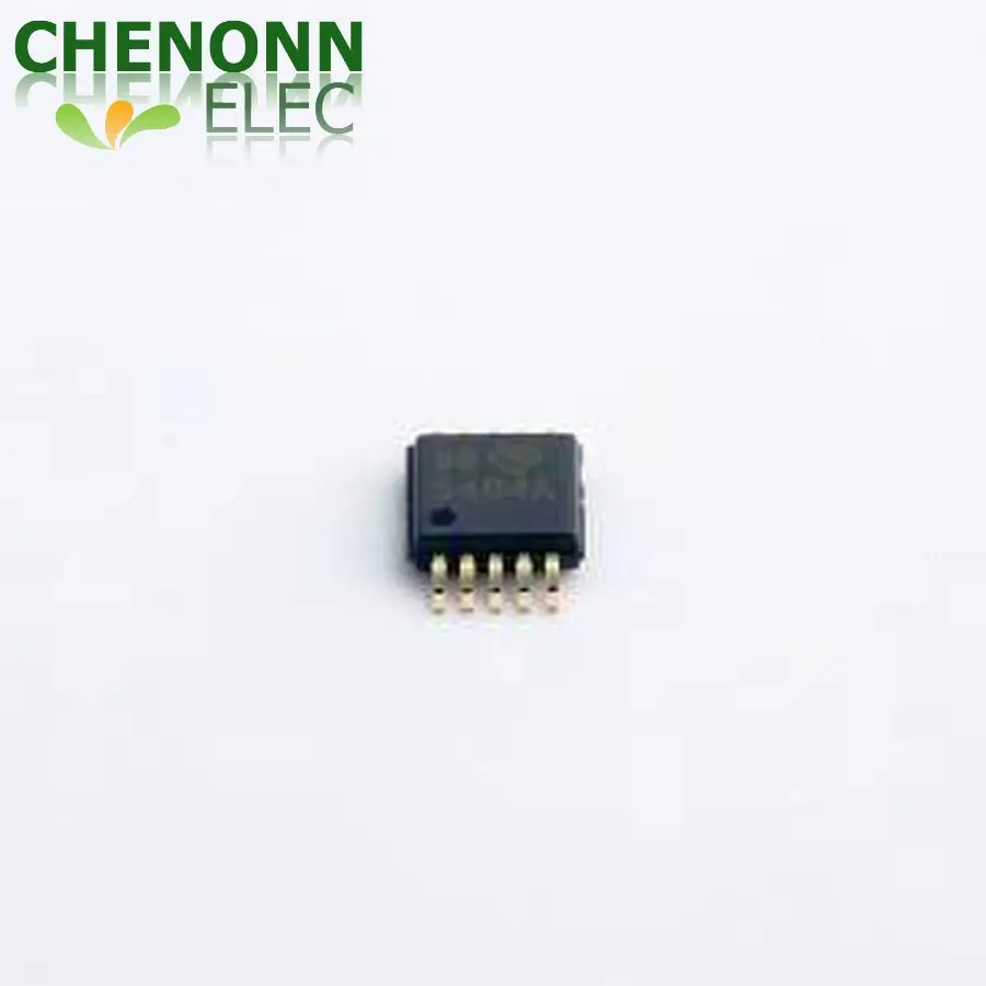 30PCS/LOT TPS54040ADGQR (DC DC Converters)