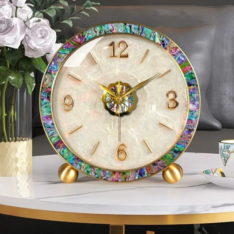 # Gaming Bedroom Office Minimalist Wall Clock Classic Nordic Decor Design Wall Clock Modern Elegant Living Room Room Decoration