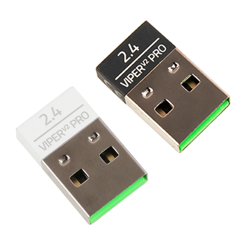 Original New 2.4G USB Receiver Dongle for razer  V2 Pro Wireless Mouse Drop Shipping