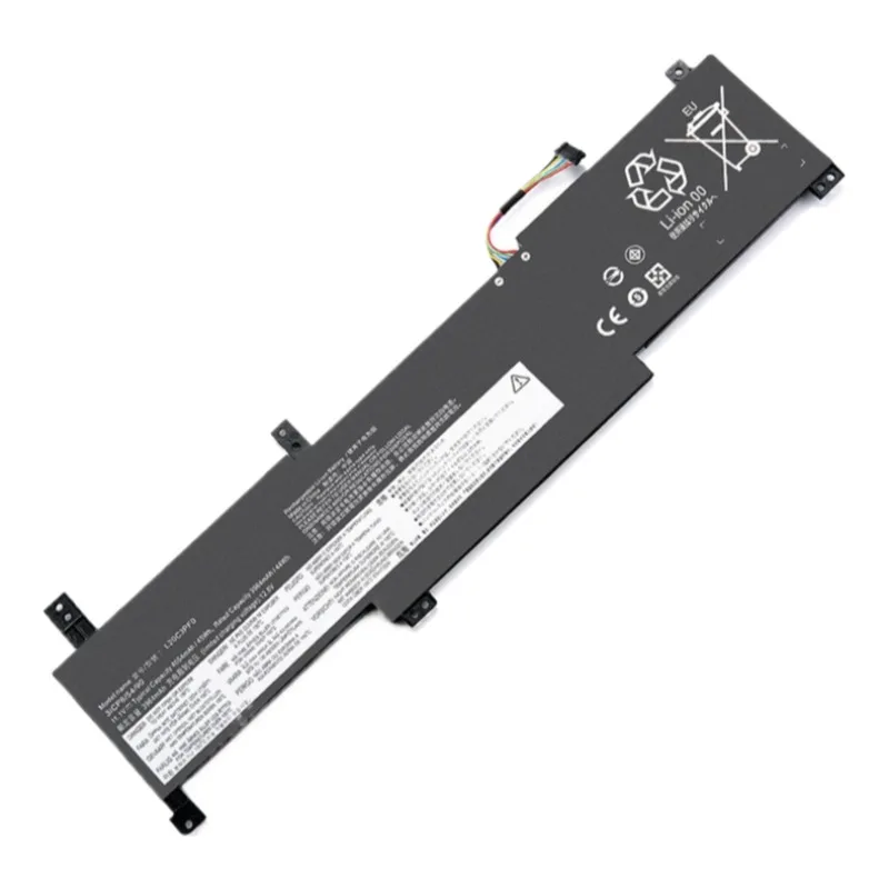 L20C3PF0 45WH 4054mAh بطارية كمبيوتر محمول لينوفو IdeaPad 3-14ITL6 ALC6 V14 V15 V17 G2-ALC IJL ITL L20L2PF0 L20M3PF0 L20M2PF0 جديد