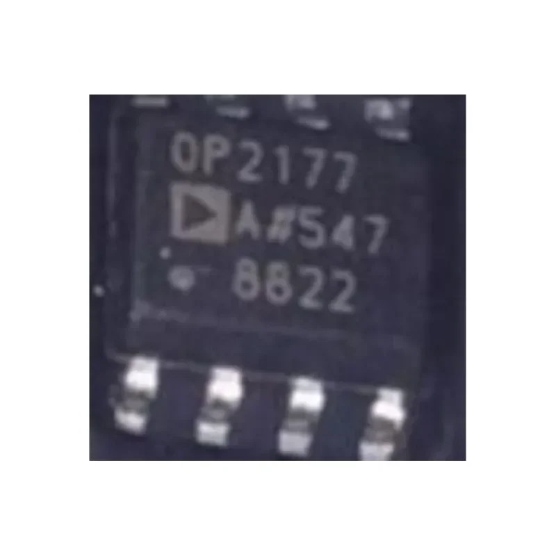 Brand New Original  OP2177A   OP2177   OP2177ARZ   SOP-8   OP2177ARMZ   MSOP8  Electronics