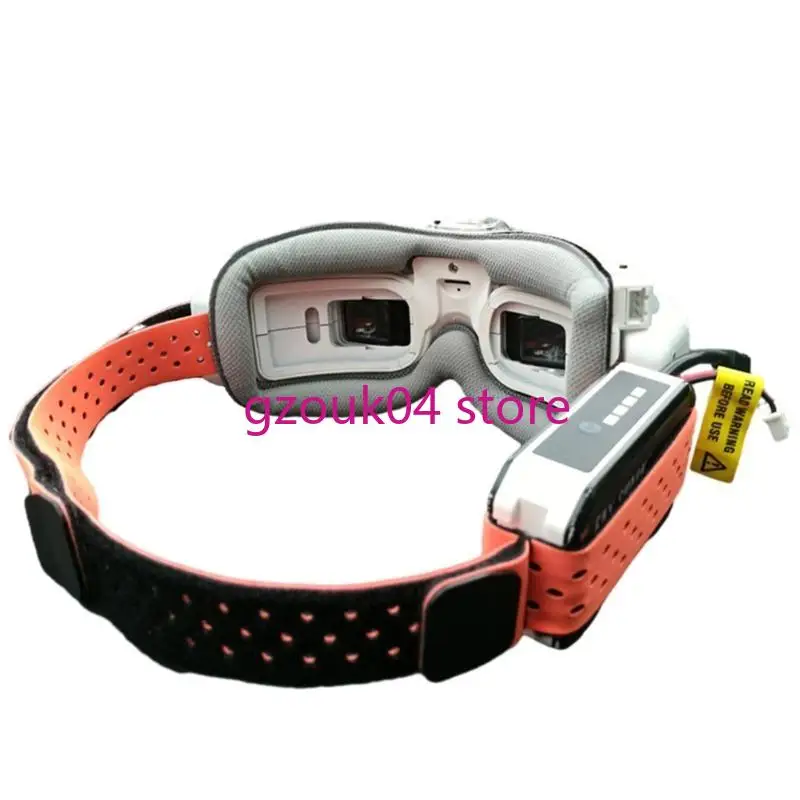 

68TD Faceplate Sponge Sticking Tape for Fatshark FPV Goggles FPV Part