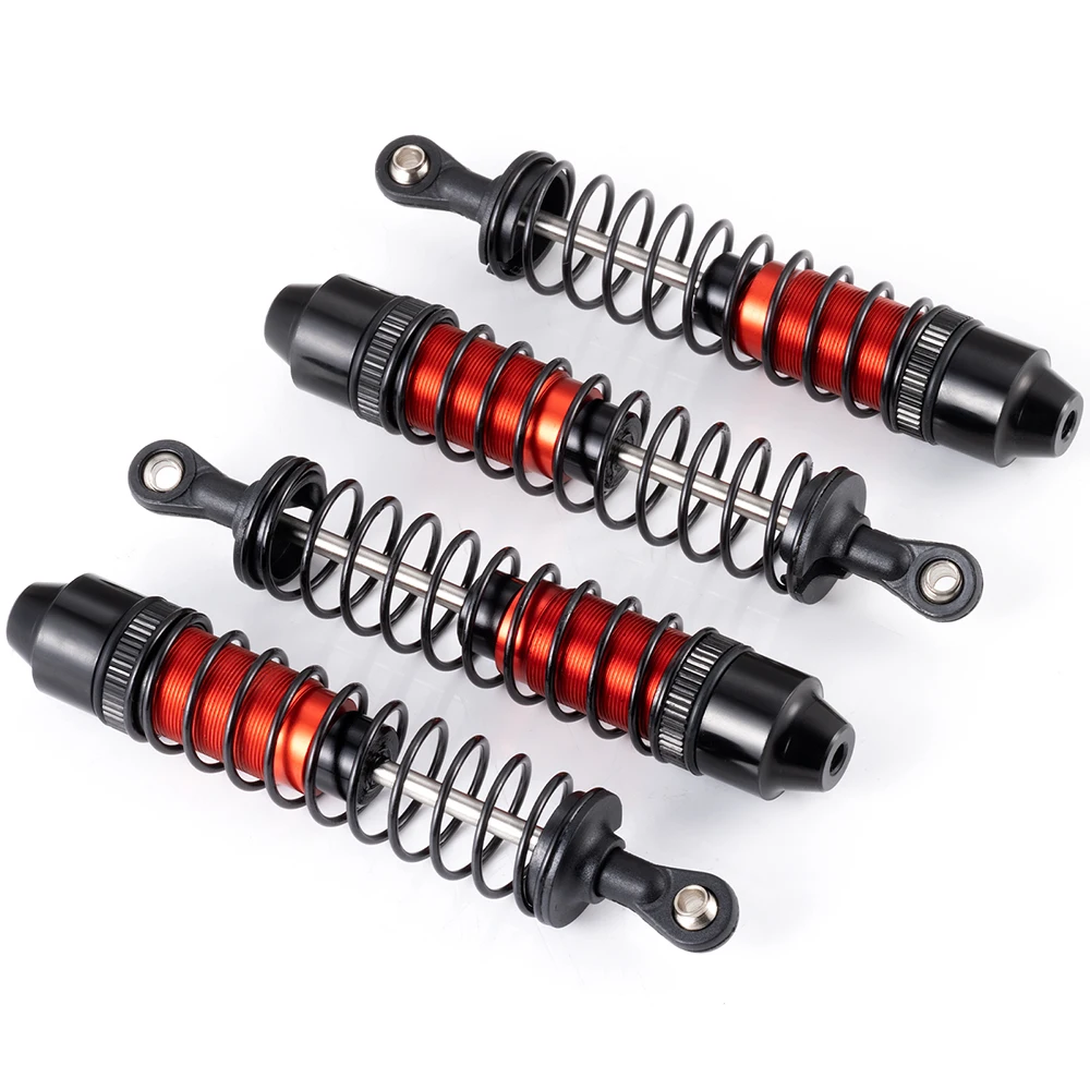 Thumbnail 4 - #36 Latest RC Car Shock Absorbers Offers