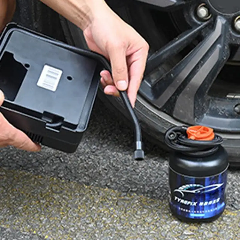 Thumbnail 4 - #34 Compare Tire Repair Tools Before You Buy