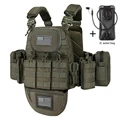 Green- 2L Black