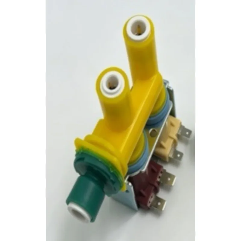 Water Inlet Valve W10279866, Fit For Whirlpool Maytag Replacement Spare Parts, 120V