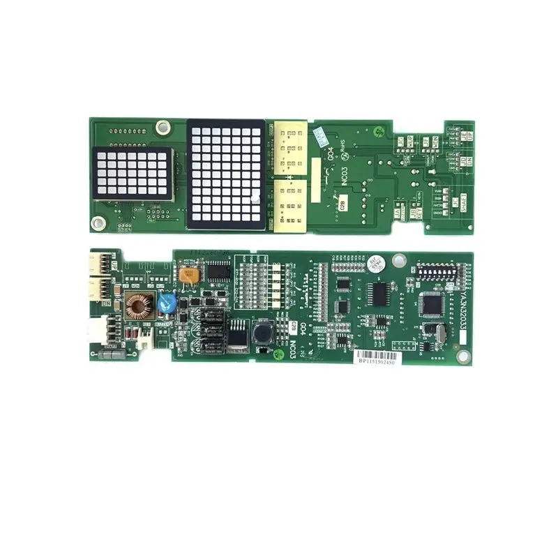 INC03 G04 INC05 Outside Call Display Board YA3N32033 Lift Elevator Parts Accessories