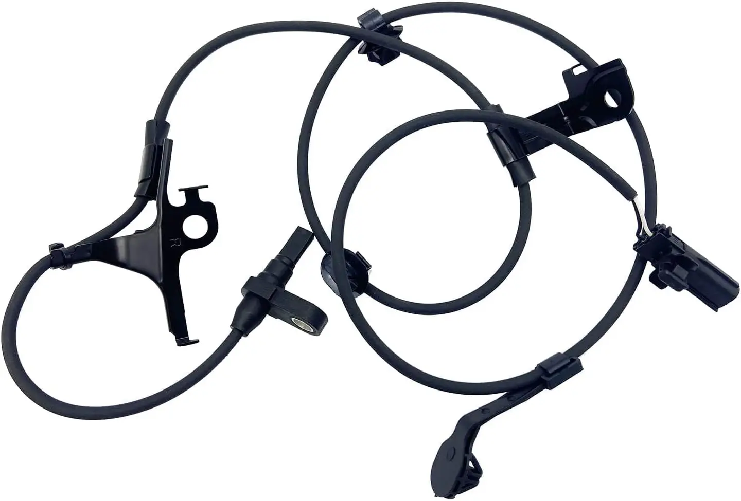 مستشعر ABS لسرعة العجلات اليمنى الأمامية لسيارة Toyota Yaris 2011-2018 L4 1.5L Sedan 89542-52090