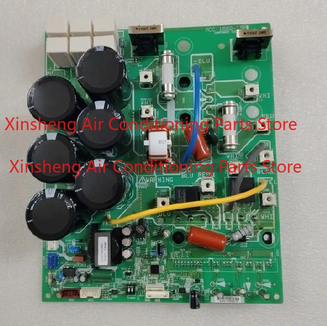 

Suitable for 43T6V629 motherboard MCC-1669-03P Dong-Zhi central air conditioning board MCC-1669-13P