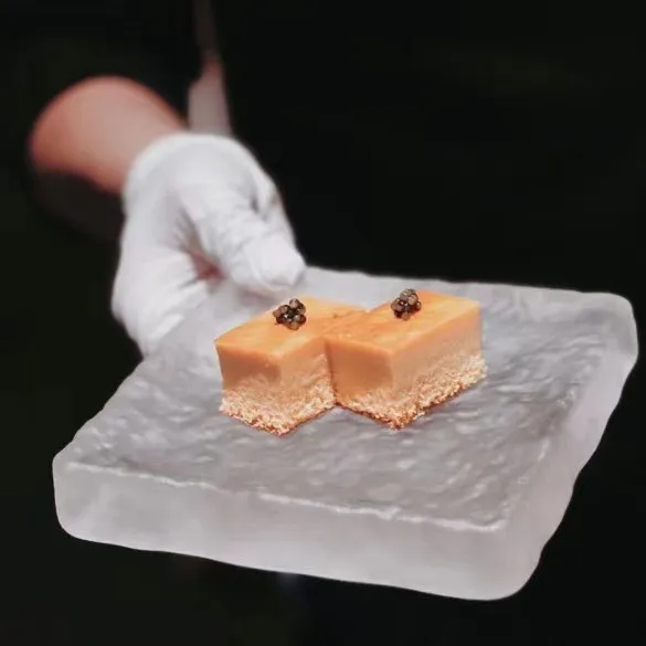 Thiened Frosted Mat… - image