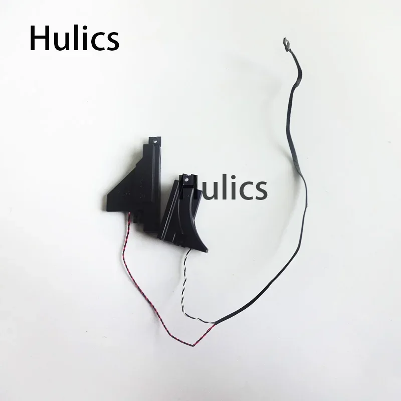 Hulics Used For ACER V3-772G V3-772 laptop left and right Built-in speaker