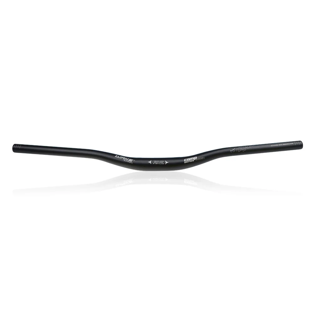 WAKE Fahrradlenker 780mm 720mm Mountainbike-Lenker Aluminiumlegierung 31,8mm MTB-Lenker Fahrradteil – Detail 20