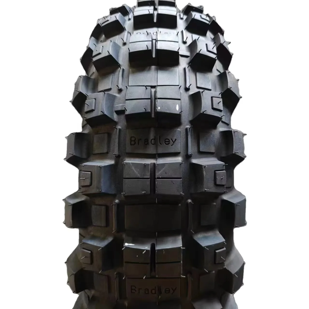 

STLFHigh qualityNew Off-Road Motorcycle Tire 180/80-14 Size Compatible with TW200 Model
