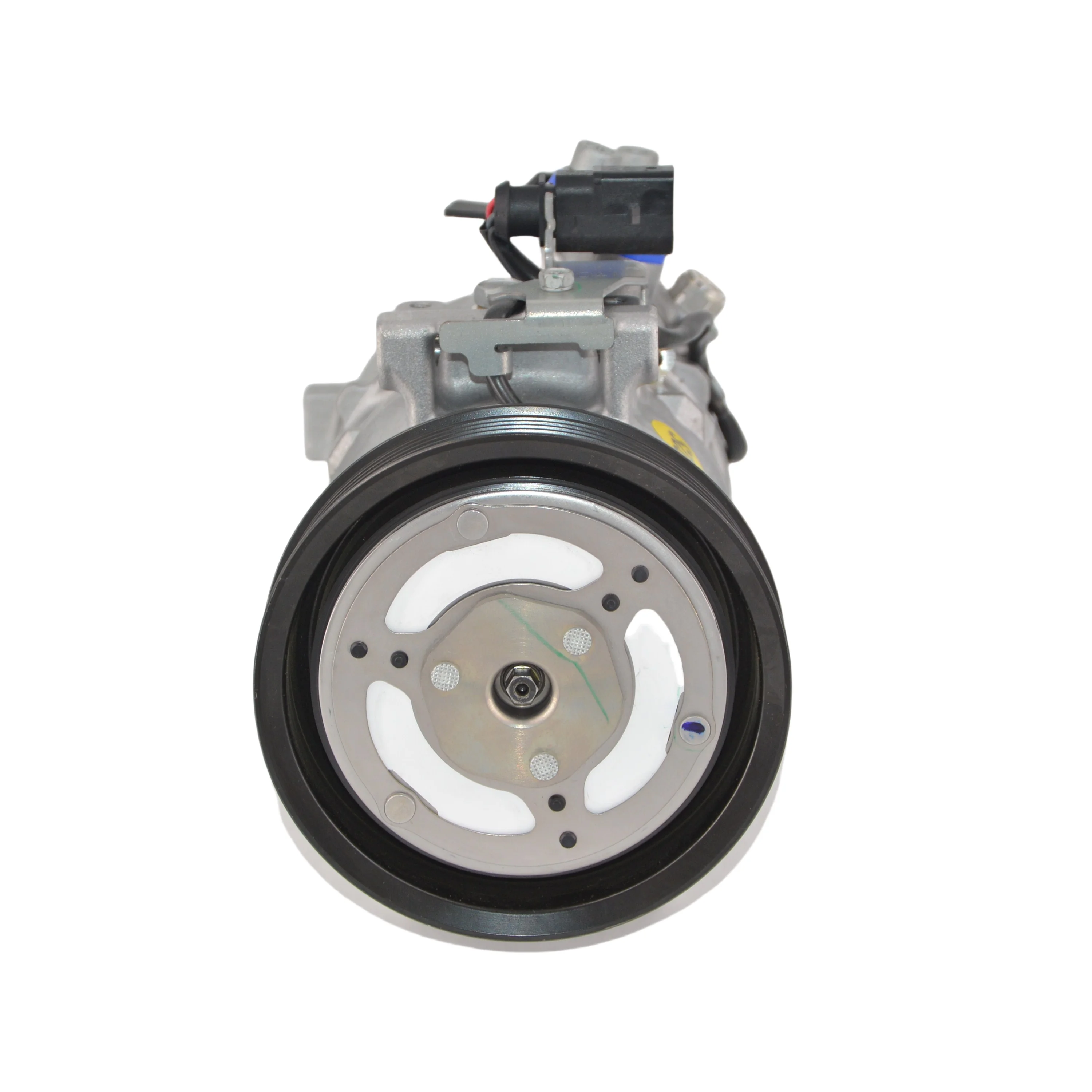 For the air Conditioning Compressor and Cold air Pump for Porsche Cayenne 3.6, 4.5 Panamera Macan 911 718