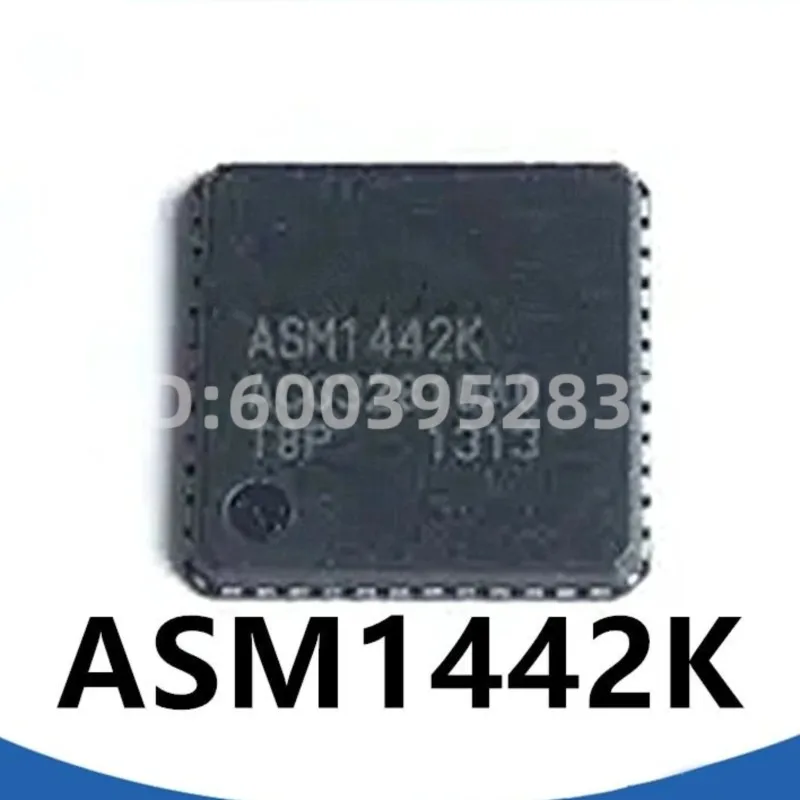 

новые 10 шт. микросхем ASM1442 ASM1442K ASM1442T QFN48 в наличии