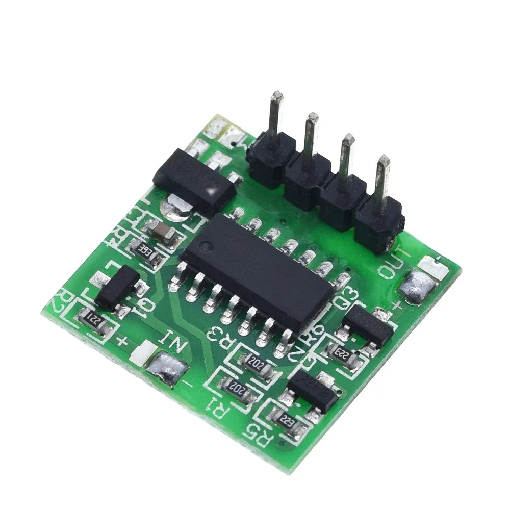 1/3PCS timer switch controller board 10S-24H adjustable delay relay module, suitable for delay switches/timers/timer lights