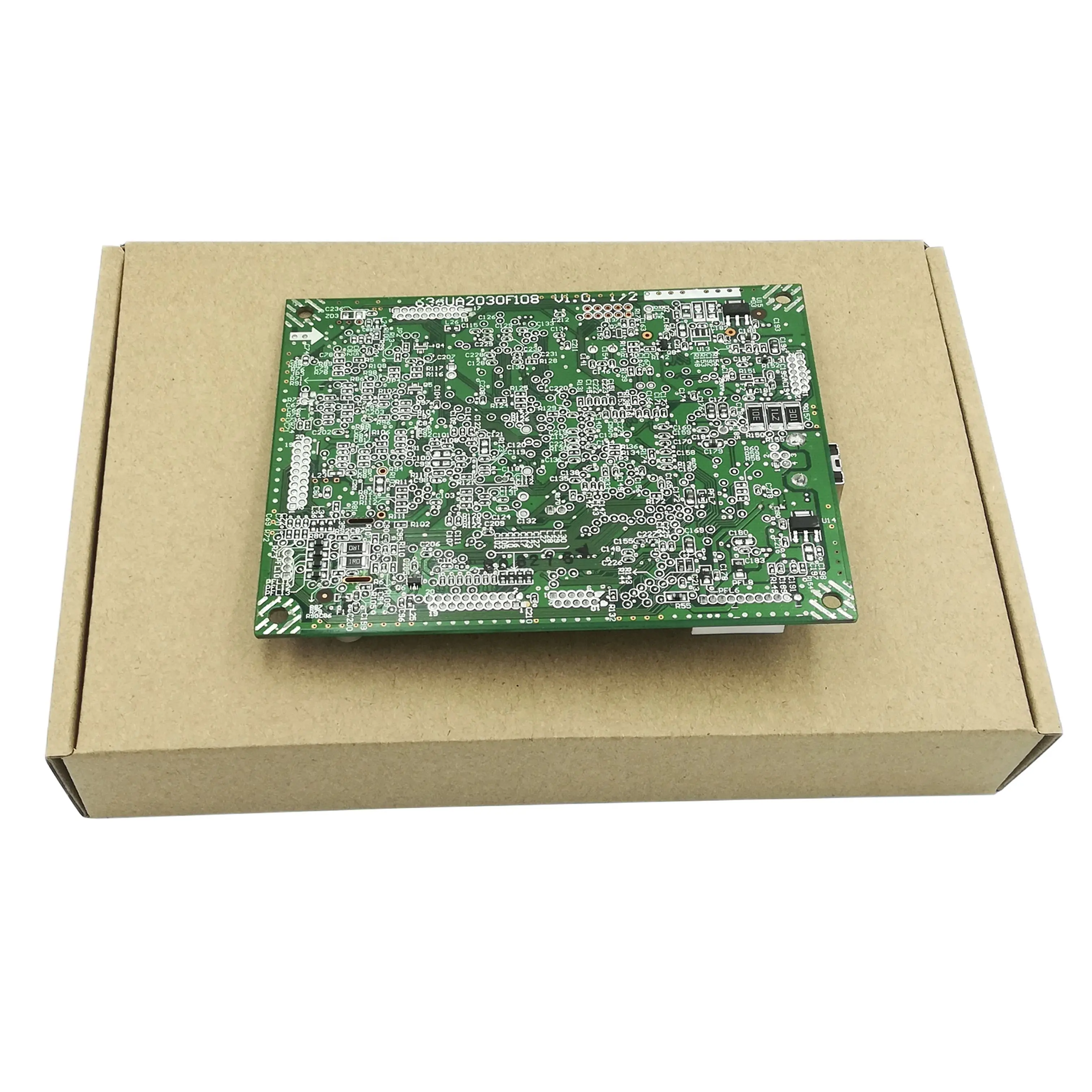 Imagem -04 - Pca Assy Formatter Lógica Placa Principal para Canon Mf3220 Mf3222 Mf3228 mf 3220 3228 3222 Fk23566 Fk2-3566000