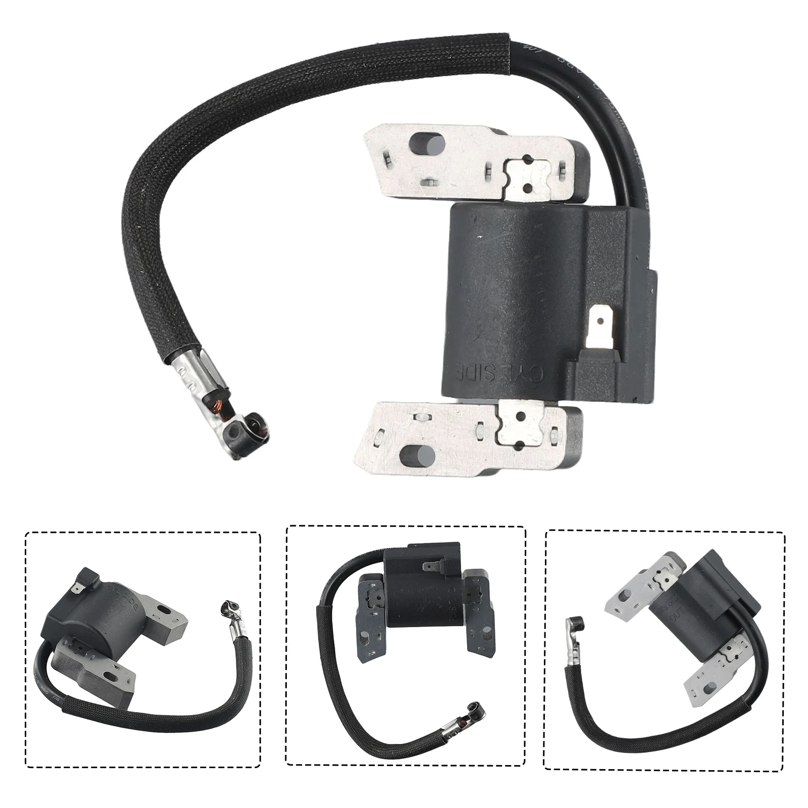 1pc Ignition Coil Garden Power Tools Accessories Lawn Mower Replacement Parts 625e 625ex 650 675 7.00 725 Series